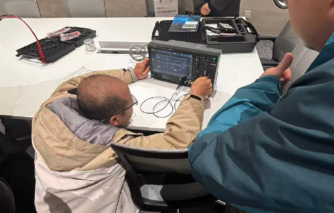 安泰測(cè)試2026年3月企業(yè)月報(bào)(圖4)