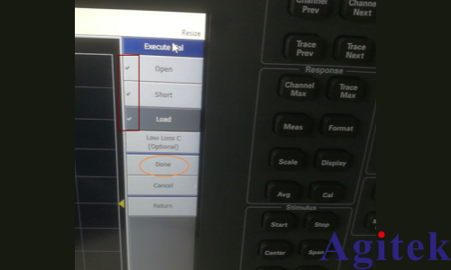 阻抗分析儀E4991B阻抗怎么測量？(圖4)
