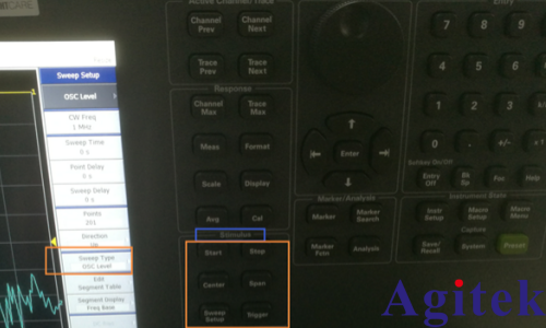 阻抗分析儀E4991B阻抗怎么測量？(圖1)