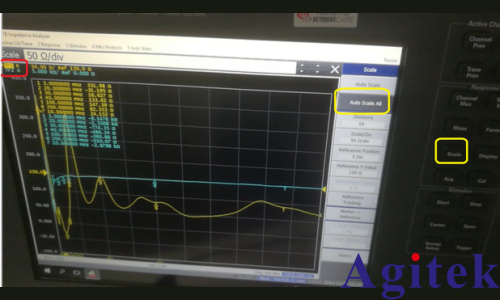 阻抗分析儀E4991B阻抗怎么測量？(圖7)