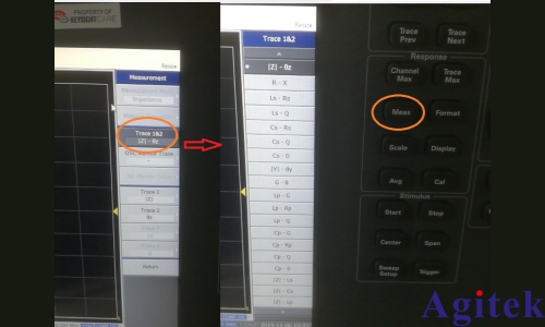 阻抗分析儀E4991B阻抗怎么測量？(圖6)