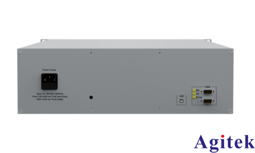 EA-BIM 20005多通道電池阻抗測試儀如何賦能數據中心備電系統？(圖5)