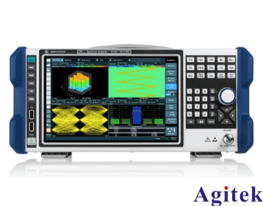 羅德與施瓦茨頻譜分析儀無法開機的故障分析與排查指南
