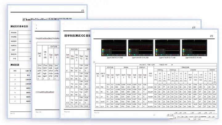 如何用ATECLOUD智能云測試平臺控制兩個獨立的儀器使之協(xié)同工作？(圖4)