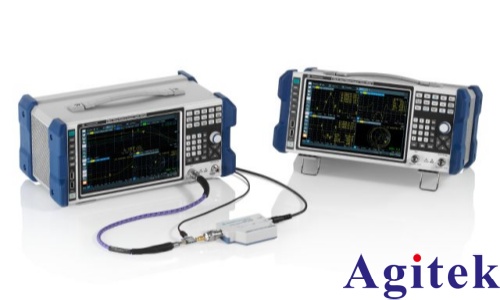 矢量網絡分析儀USB接口控制與數據導出常見問題及解決方案(圖1)