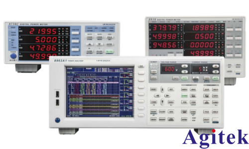 青智功率計在照明設(shè)備功率分析和諧波測試中的應(yīng)用(圖4)