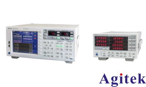 功率分析儀功率轉換器（逆變器）效率測量設置同步源詳解(圖1)