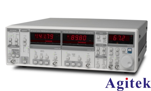 SR844鎖相放大器中文使用手冊(cè)(圖1)