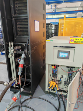 日置功率分析儀PW8001功率響應(yīng)評(píng)估方案(圖4)