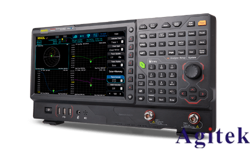 頻譜分析儀測低噪聲放大器增益的實踐指南(圖1)