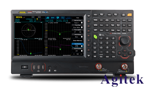 頻譜分析儀測量鎖相環鎖定時間的實踐指南(圖1)