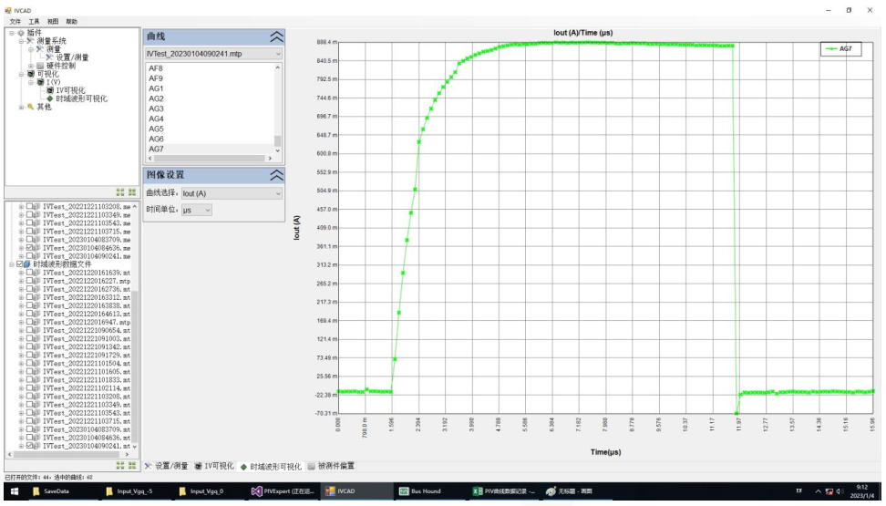 TH500系列開(kāi)啟化合物半導(dǎo)體PIV測(cè)試‘真參數(shù)’新篇章！(圖12)