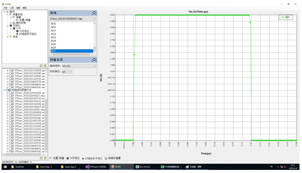 TH500系列開(kāi)啟化合物半導(dǎo)體PIV測(cè)試‘真參數(shù)’新篇章！(圖11)