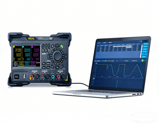 AT-PowerSupply電源程控系統