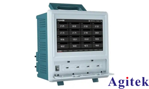 國(guó)產(chǎn)品牌拓普瑞無紙記錄儀綜合性價(jià)比推薦