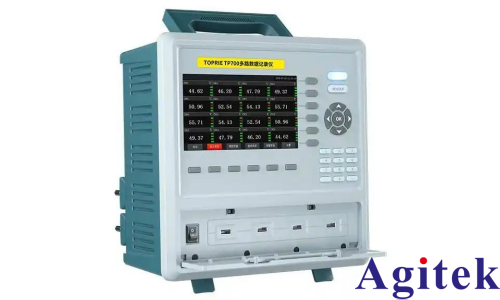 國產品牌拓普瑞無紙記錄儀綜合性價比推薦(圖2)