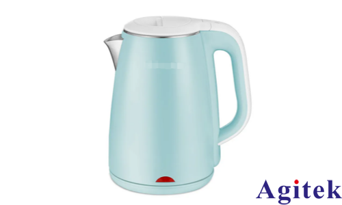 青智電量表在小家電壽命測試領域的應用(圖1)