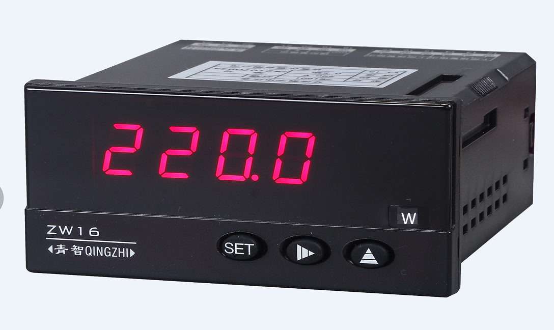 青智電量表在小家電壽命測試領域的應用(圖4)