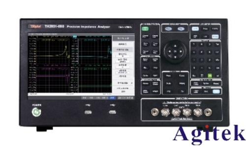 阻抗分析儀的使用方法與操作指南