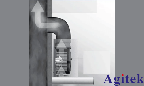 青智功率計油煙機測試方案(圖2)