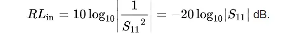 如何理解矢量網(wǎng)絡分析儀S參數(shù)的S21等概念？(圖8)