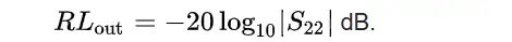 如何理解矢量網(wǎng)絡分析儀S參數(shù)的S21等概念？(圖9)