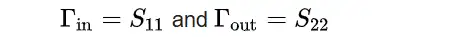 如何理解矢量網(wǎng)絡分析儀S參數(shù)的S21等概念？(圖10)