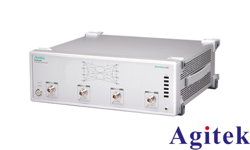 使用安立矢量網絡分析儀VNA實現下一代高頻PCB制造和質量保證(圖1)