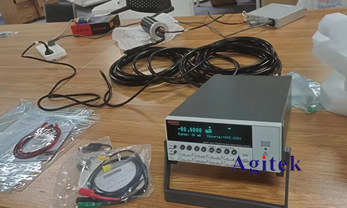 吉時(shí)利6517B在測(cè)試光電倍增管暗電流的應(yīng)用