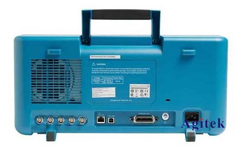 泰克信號發(fā)生器在 5G 通信測試中的應(yīng)用(圖2)